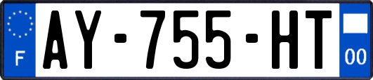 AY-755-HT