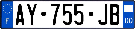 AY-755-JB