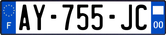AY-755-JC