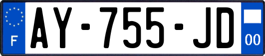AY-755-JD