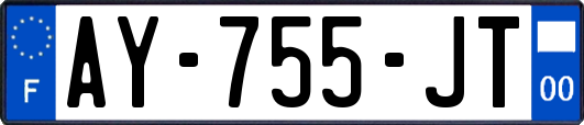 AY-755-JT