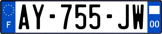AY-755-JW