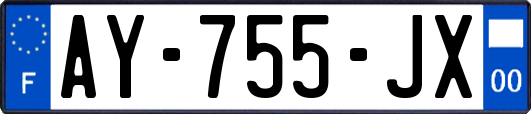 AY-755-JX