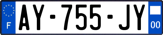 AY-755-JY