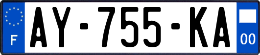 AY-755-KA