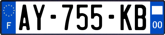 AY-755-KB