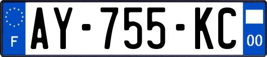 AY-755-KC
