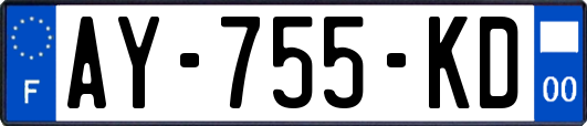 AY-755-KD