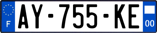 AY-755-KE