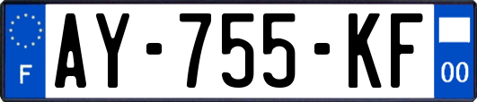 AY-755-KF