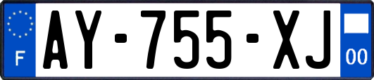 AY-755-XJ