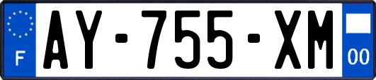 AY-755-XM