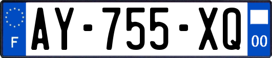 AY-755-XQ