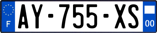 AY-755-XS