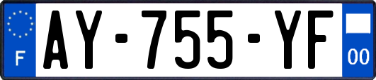 AY-755-YF