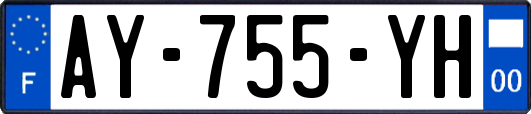 AY-755-YH
