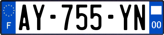 AY-755-YN