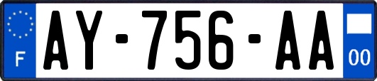 AY-756-AA