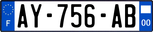 AY-756-AB