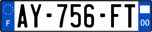 AY-756-FT