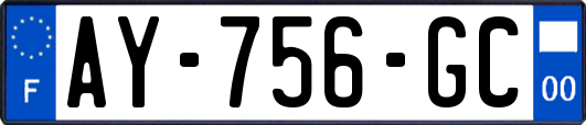 AY-756-GC