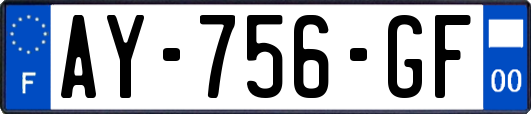 AY-756-GF