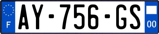 AY-756-GS