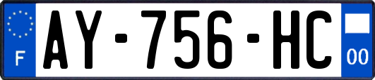 AY-756-HC