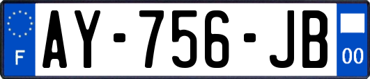 AY-756-JB
