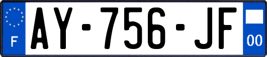 AY-756-JF