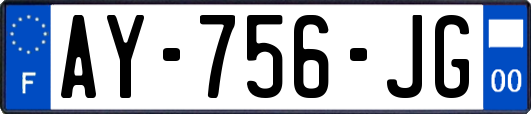 AY-756-JG