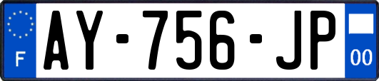 AY-756-JP