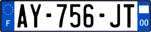 AY-756-JT