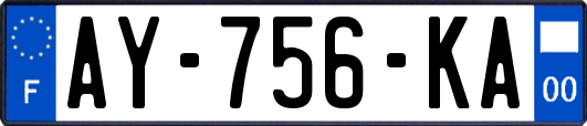 AY-756-KA