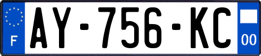 AY-756-KC