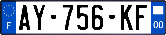 AY-756-KF