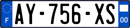 AY-756-XS