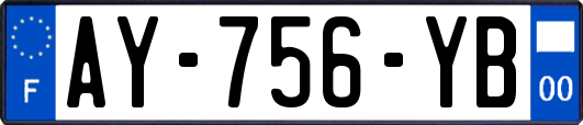 AY-756-YB