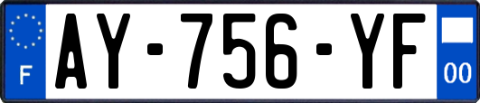 AY-756-YF