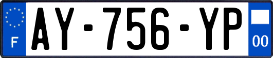AY-756-YP