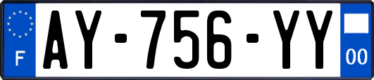 AY-756-YY
