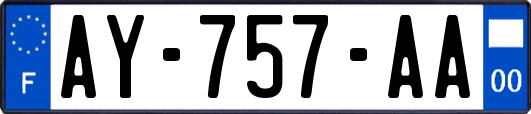 AY-757-AA