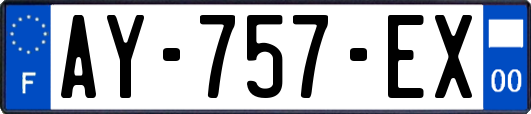 AY-757-EX