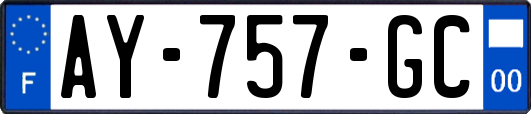 AY-757-GC