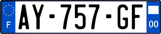 AY-757-GF