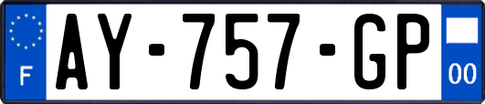 AY-757-GP