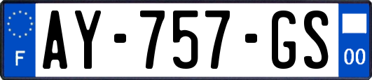 AY-757-GS