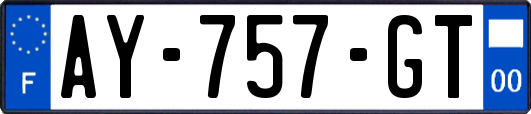 AY-757-GT