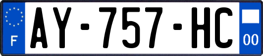 AY-757-HC