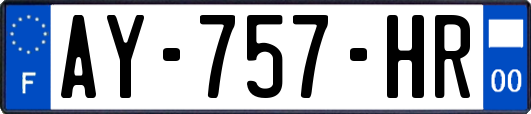 AY-757-HR